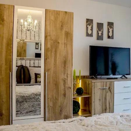 Apartman Allgau-home 1