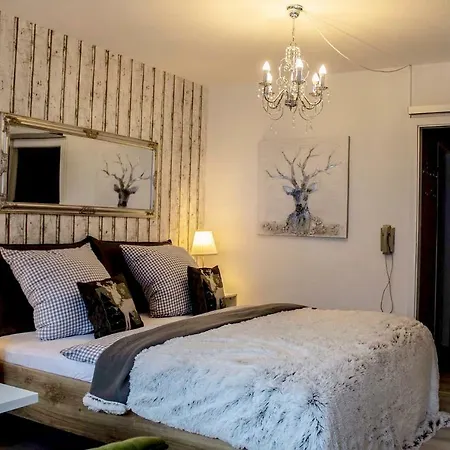 Apartman Allgau-home 1