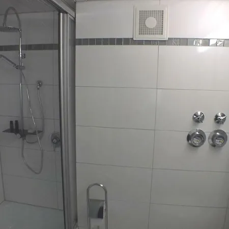 Apartman Allgau-home 1 *