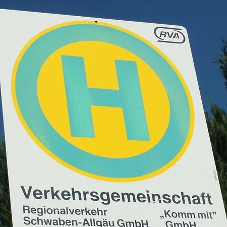 Allgau-home 1 Oberstaufen